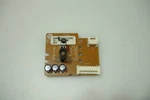 Lg 68719SMJ11C Ir Sensor Board For 50PC3D-UD. Fixed Price $16.68.