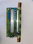 Panasonic TXNSS1BHTUJ Board. Fixed Price $30.00.