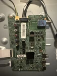 43" Samsung Led Tv UN43J5200AFXZA Main Board BN94-11796U. Fixed Price $19.21.