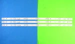 Samsung Oem Backlight Strips For UN32J4001AF, UN32J4002AF, UN32J4000CF. Fixed Price $14.89.