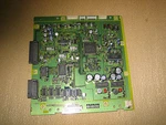 Panasonic Dg Board TNPA1754 From Model TH-42PW3. Fixed Price $69.00.