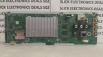 Main Board Philips 55PFL5604/F7 (ME1) AC1R0UT, BAC1R0G0201 1,. Fixed Price $36.99.