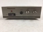 Panasonic WV-4052 Color Tv Power Supply. Fixed Price $23.11.