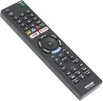 Replacement Remote RMT-TX300U For Sony Tv KD-49X727E KD-49X725E KD-49X720E. Fixed Price $7.49.