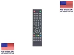 New Remote Control Fit For Rca Lcd Led Smart Tv RLDED5098-B-UHD M01. Fixed Price $9.46.