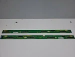 Sanyo DP42740 TNPA5308AB TNPA5307AB Buffer Boards. Fixed Price $19.99.