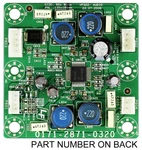 Vizio 3832-0012-0137 (0171-2871-0320) Audio Assembly. Fixed Price $29.99.