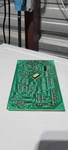 EBR64624502 Lg Range Control Board Shipped Under 24HRS. Fixed Price $38.00.