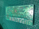 Lg EBR73821005 EBR73821002 Range Oven Control Board AZ184135 AR2616. Fixed Price $252.05.