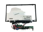 Samsung LTN125AT01 Screen Panel And Board Pn: 93P5668/ S53.BKR01. Fixed Price $150.00.