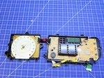 Samsung Dryer Interface Control Board P#DC92-01607D. Fixed Price $39.95.