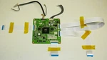 LJ41-04220A LJ92-01402A Logic Main For Vizio VP50HDTV20A. Fixed Price $19.95.