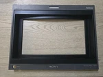 Sony Bvm 14" 16:9 Bezel For A14/D14. Fixed Price $129.99.