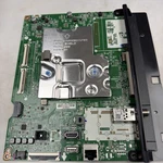 55" Lg Led/lcd Tv 55NANO75UPA Main Board EBU66466702. Fixed Price $35.99.