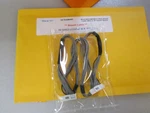 Sharp 52" LC52D64U DUNTKE558FM01S Main Board Cable Ra To Ir Sensor. Fixed Price $10.95.