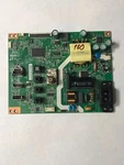 Vizio 6M03B0000W000 Main Power Board For Model D24HN-G9. Fixed Price $40.00.