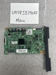 Samsung UN58J5190AFXZA Main Board (BN97-10423A) BN94-10553A. Fixed Price $27.00.