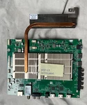Vizio M55-C2 Main Board 755012010001 Version # Lwjasbar , Lwzasbar. Fixed Price $72.00.