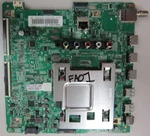 Samsung UN55RU7100FXZC Main Board (BN97-15719D) BN94-14200D. Fixed Price $29.95.