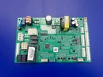 Refrigerator Main Control Board WR55X30600 Oem Used. Fixed Price $95.59.
