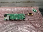 Genuine Sharp LC-46SE94U Terminal Board Unit QPWBNE208WJZZ. Fixed Price $20.00.