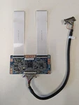 Sony NSX-32GT1 Tcon Board. T315HW05 V1. Fixed Price $16.74.