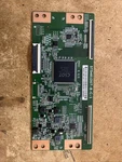 Tcl T-con Board ST5461D07-8-C-1 (342911007101 11HCNH4B11082K06). Fixed Price $25.00.