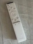 Genuine Samsung BN59-01288A Smart Voice 4K Rmeote UN43LS003AFXZA. Fixed Price $16.95.