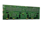 Lg 55" 55XF3C-B Outdoor Commercial Signage Tv Replacement Oled Driver Board. Fixed Price $59.99.