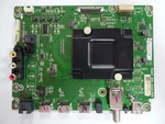Hisense 75R6E1 Main Board (246065C, RSAG7.820.8333/ROH) 246062C. Fixed Price $59.95.