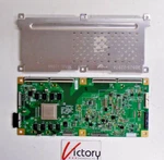 Used Lg OLED55C6P T-con Board 6870C-0636A LC550LQD-GJP1 Replacement Tv Part. Fixed Price $38.00.