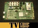 Samsung BN96-15650A Main Board For PN50C450B1DXZA. Fixed Price $9.95.