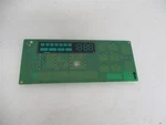 Samsung Dryer Control Board Part # DC92-02395B. Fixed Price $90.00.