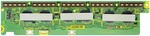 Panasonic TXNSU1LTUU (TNPA5090AB) Board. Fixed Price $29.99.