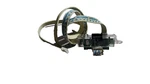 Emerson I/r Board RSAG7.820.4494/ROH Code 153672 Used In Model LHD32K20US. Fixed Price $16.95.