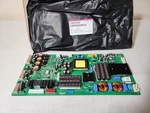 Lg EBR78643405 CSP30020854 Refrigerator Control Board AZ92187 WMV372. Fixed Price $25.00.