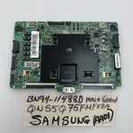 Samsung Oem Main Board Model QN55Q75FMFXZA Version AA01 Part BN94-11488D. Fixed Price $100.00.