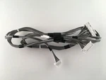 Sony XBR-70X850B Power Supply Board To Main Cables. Fixed Price $24.95.