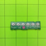 Samsung LN-T325AA LNT325HAX/XAA Television 6 Button Board BN4100894B. Fixed Price $13.95.