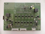 Vizio E550I-B2, E550I-B2E Led Driver 91.76Q02.001G (55.76Q02.001G). Fixed Price $42.95.