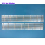 Kit Led Strip For UN60H6203AFXZA UN60FH6200FXZA UN60FH6003FXZA UN60J6200AFXZA. Fixed Price $30.68.