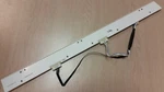 Samsung UN55HU8700FXZA Led Strips BN96-31033A BN96-31034A New, Never Used. Fixed Price $69.95.
