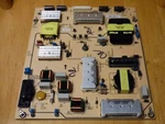 Vizio V705X-J03 Power Board (1P-120BX00-1011) 09-70CAR130-00. Fixed Price $47.50.