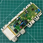 Lg Dryer Control Board EBR76542916. Fixed Price $69.00.