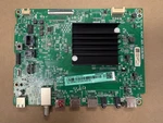 Toshiba 411600 Main Board For 75C350NU. Fixed Price $42.90.