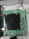 Tcl 65Q651G, 65Q671G Main Board G0301-000832 (40-R75PTA-MAA2HG). Fixed Price $27.99.