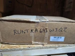 Brand New Old Stock Oem Part Sharp LC-52LE820UN RUNTKA693WJQZ Power Supply Unit. Fixed Price $49.99.