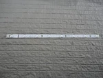 Vizio Led Lamp Strip L43-L040826 From Model P502UI-B1E & Panel TPT500DK-QS1. Fixed Price $29.95.