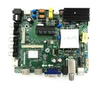 Westinghouse DWM55F1G1 Main Board For Version ( TW-78902-R055A ). Fixed Price $34.95.