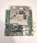 (new) Lg 65UJ7700-UA Busyljr Main Board (part # EBT64418603). Fixed Price $99.99.